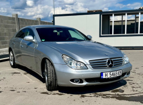 Обява за продажба на Mercedes-Benz CLS 320 ~Цена по договаряне - изображение 1
