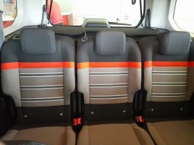 Citroen Berlingo SHINE  | Mobile.bg    5