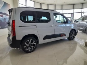 Citroen Berlingo SHINE , снимка 3