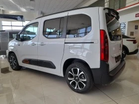     Citroen Berlingo SHINE 