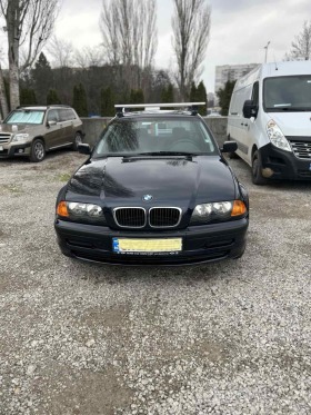 BMW 318 318i M43 B19