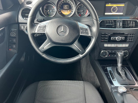 Mercedes-Benz C 220 CDI* 100%km-WDD2042011F884370* AUT* LED* NAVI* FAC, снимка 8