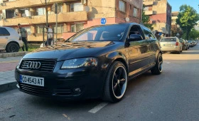 Audi A3 Топ??, снимка 1