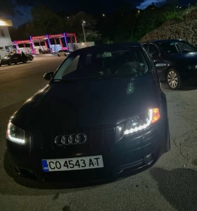 Audi A3 Топ??, снимка 5