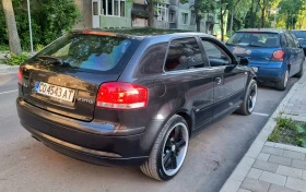 Audi A3 Топ??, снимка 4