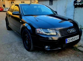 Audi A3 Топ??, снимка 8