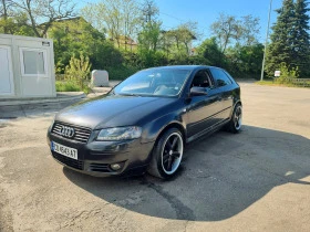 Audi A3 Топ??, снимка 3