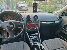 Audi A3 Топ??, снимка 9
