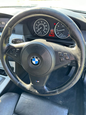 BMW 525 M SPORT TOURING | Mobile.bg   9