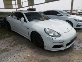 Porsche Panamera 3.6 V6 PDK - [2] 