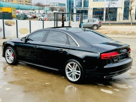 Audi A8 Audi A8 MATRIX S-Line Black Quattro, снимка 7