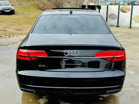 Audi A8 Audi A8 MATRIX S-Line Black Quattro | Mobile.bg    6