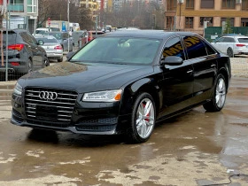 Audi A8 Audi A8 MATRIX S-Line Black Quattro | Mobile.bg    3