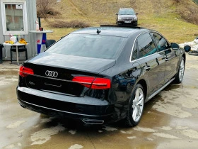 Audi A8 Audi A8 MATRIX S-Line Black Quattro, снимка 5