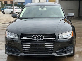 Audi A8 Audi A8 MATRIX S-Line Black Quattro | Mobile.bg    2