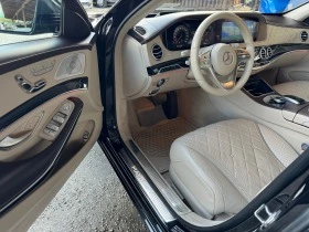 Mercedes-Benz S 560 MAYBACH, DESIGNO, 4MATIC, 3XTV, FULL - [14] 