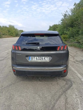 Peugeot 3008 1.2 PureTech | Mobile.bg    4