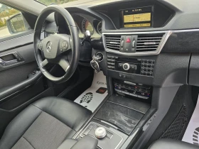 Mercedes-Benz E 350 cdi 231k.c * Avantgarde *  | Mobile.bg    13