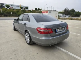 Mercedes-Benz E 350 cdi 231k.c * Avantgarde *  | Mobile.bg    7