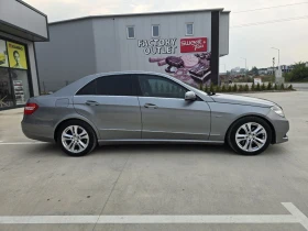 Mercedes-Benz E 350 cdi 231k.c * Avantgarde *  | Mobile.bg    4