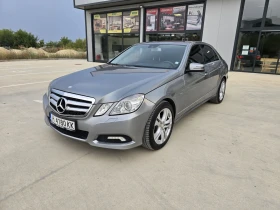 Mercedes-Benz E 350 cdi 231k.c * Avantgarde *  | Mobile.bg    3