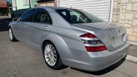 Mercedes-Benz S 320 4 matic, снимка 5