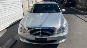 Mercedes-Benz S 320 4 matic, снимка 3