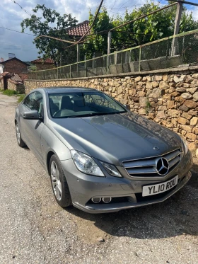 Mercedes-Benz E 220 2, 2 CDI 170hp, снимка 6