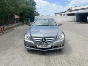 Mercedes-Benz E 220 2, 2 CDI 170hp, снимка 10