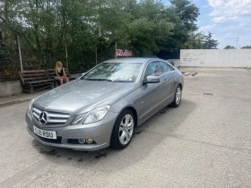 Mercedes-Benz E 220 2, 2 CDI 170hp, снимка 8