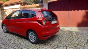 Honda Jazz, снимка 5