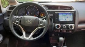 Honda Jazz, снимка 13