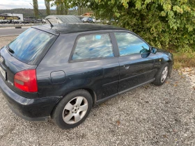 Audi A3 1.9 tdi, снимка 4