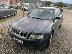 Audi A3 1.9 tdi, снимка 1