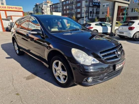 Mercedes-Benz R 350 3.0 DISEL 4 MATIC | Mobile.bg    3