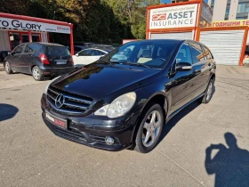 Mercedes-Benz R 350 3.0 DISEL 4 MATIC | Mobile.bg    2