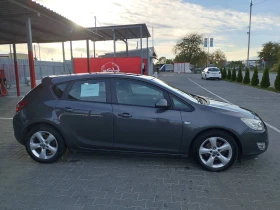 Opel Astra 1.7 | Mobile.bg    3