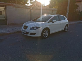 Seat Leon 1.4 TSI, снимка 6