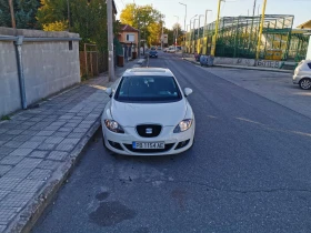 Seat Leon 1.4 TSI, снимка 7