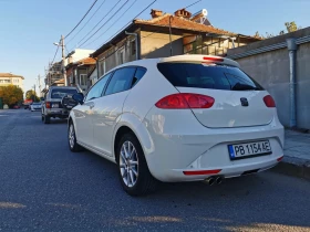 Seat Leon 1.4 TSI, снимка 4