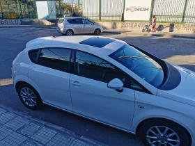 Seat Leon 1.4 TSI, снимка 3