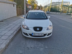 Seat Leon 1.4 TSI, снимка 1