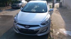 Hyundai I30, снимка 1