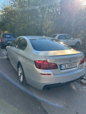 BMW 535 XDrive, снимка 6