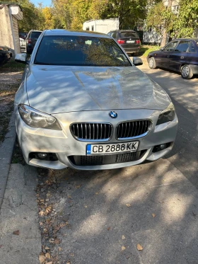 BMW 535 XDrive, снимка 4