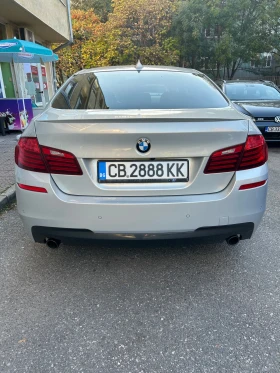 BMW 535 XDrive, снимка 5