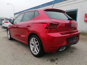 Seat Ibiza FR 1.6 TDi, снимка 6