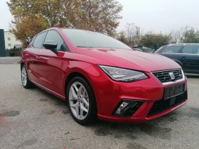 Seat Ibiza FR 1.6 TDi, снимка 3