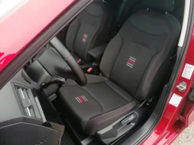 Seat Ibiza FR 1.6 TDi, снимка 9