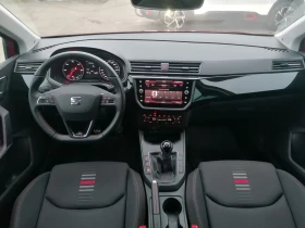 Seat Ibiza FR 1.6 TDi, снимка 13